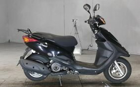 YAMAHA AXIS 125 TREET SE53J