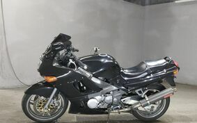 KAWASAKI ZZ-R400 2004 ZX400N