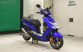 YAMAHA CYGNUS 125 X