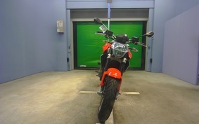 APRILIA SHIVER 750 2010 RA00