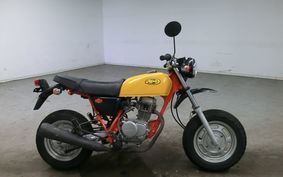 HONDA APE 100 HC07