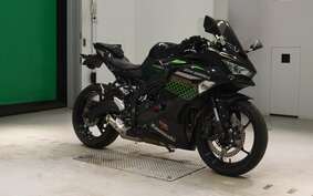 KAWASAKI ZX-25R ZX250E