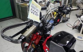 HONDA CT125-2 JA65