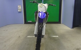 YAMAHA YZ450 F 2014 CJ18C