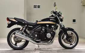 KAWASAKI ZEPHYR 400 KAI 2008 ZR400C