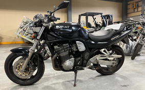 SUZUKI GSF1200 1995 GV75A