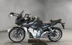 YAMAHA FZ FAZER FEATHER 2008 RN21J