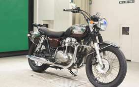 KAWASAKI W650 2006 EJ650A