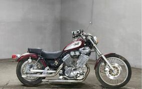 YAMAHA VIRAGO 400 2NT