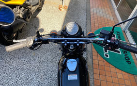 KAWASAKI 250TR BJ250F