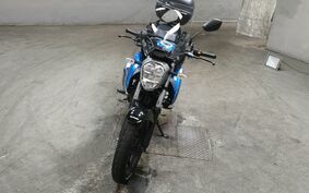 SUZUKI GIXXER 150 ED13N