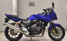 HONDA CB400 SUPER BOLDOR 2015 NC42