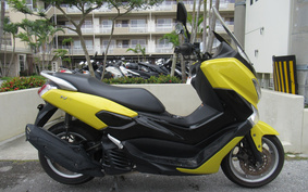 YAMAHA N-MAX SE86J