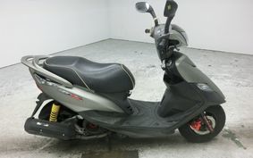 YAMAHA GTR125 SE31