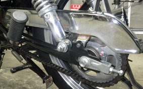 SUZUKI GN125 H PCJG9