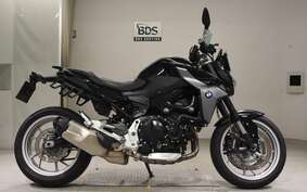 BMW F900R 2021 0K11