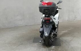 YAMAHA TRICITY 125 SE82J