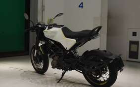 HUSQVARNA VITPILEN 401 2019