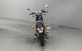 YAMAHA SR400 2021 RH16J