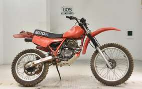 HONDA XR200R ME04