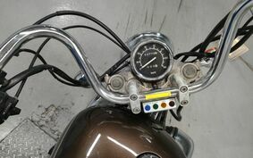 YAMAHA VIRAGO 250 3DM