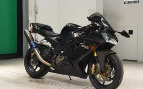 KAWASAKI ZX 10 NINJA R 2004 ZXT00C