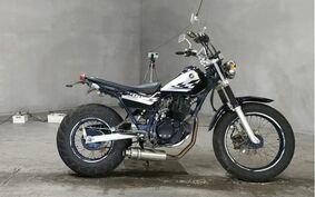 YAMAHA TW225 DG09J