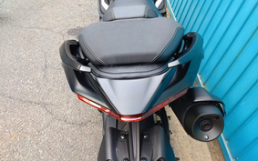 YAMAHA T-MAX 560 TECHMAX ABS 2023 SJ19J