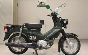 HONDA CROSS CUB 50 AA06