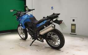 BMW F650GS 2008 0218