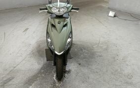 YAMAHA AXIS Z SED7J