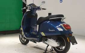 VESPA GTS300 SUPER テック 2023