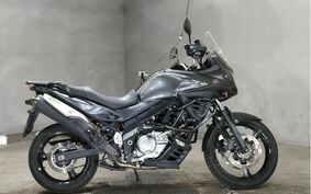 SUZUKI DL650 ( V-Strom 650 ) 2013 VP56A