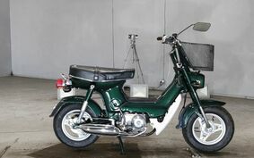 HONDA CHALY 50 CF50