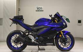 YAMAHA YZF-R25 A RG43J