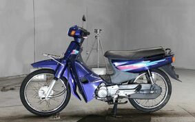 SUZUKI FD110 Love BE44B