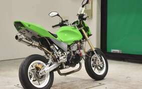 KAWASAKI KSR110 KL110A