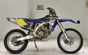 YAMAHA WR450F CJ17C