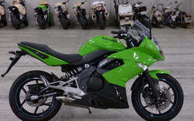 KAWASAKI NINJA 400 R 2010 ER400B