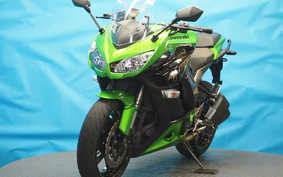 KAWASAKI NINJA 1000 ABS 2012 ZXT00G