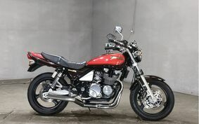 KAWASAKI ZEPHYR 400 2009 ZR400C