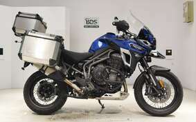 TRIUMPH TIGER EXPLORER 1F45E9