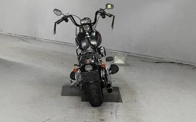 HARLEY FLSTSB 1580 2008 JM5