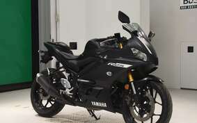 YAMAHA YZF-R25 A RG43J