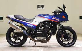 KAWASAKI GPZ900R NINJA 1999 ZX900A