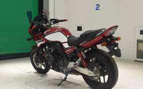 HONDA CB400 SUPER BOLDOR A 2021 NC42