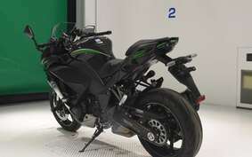 KAWASAKI NINJA 1000 SX 2021 ZXT02K