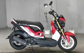 HONDA ZOOMER-X 不明