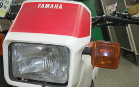 YAMAHA DT200 R 37F