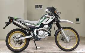 YAMAHA SEROW 250 Gen.3 DG31J